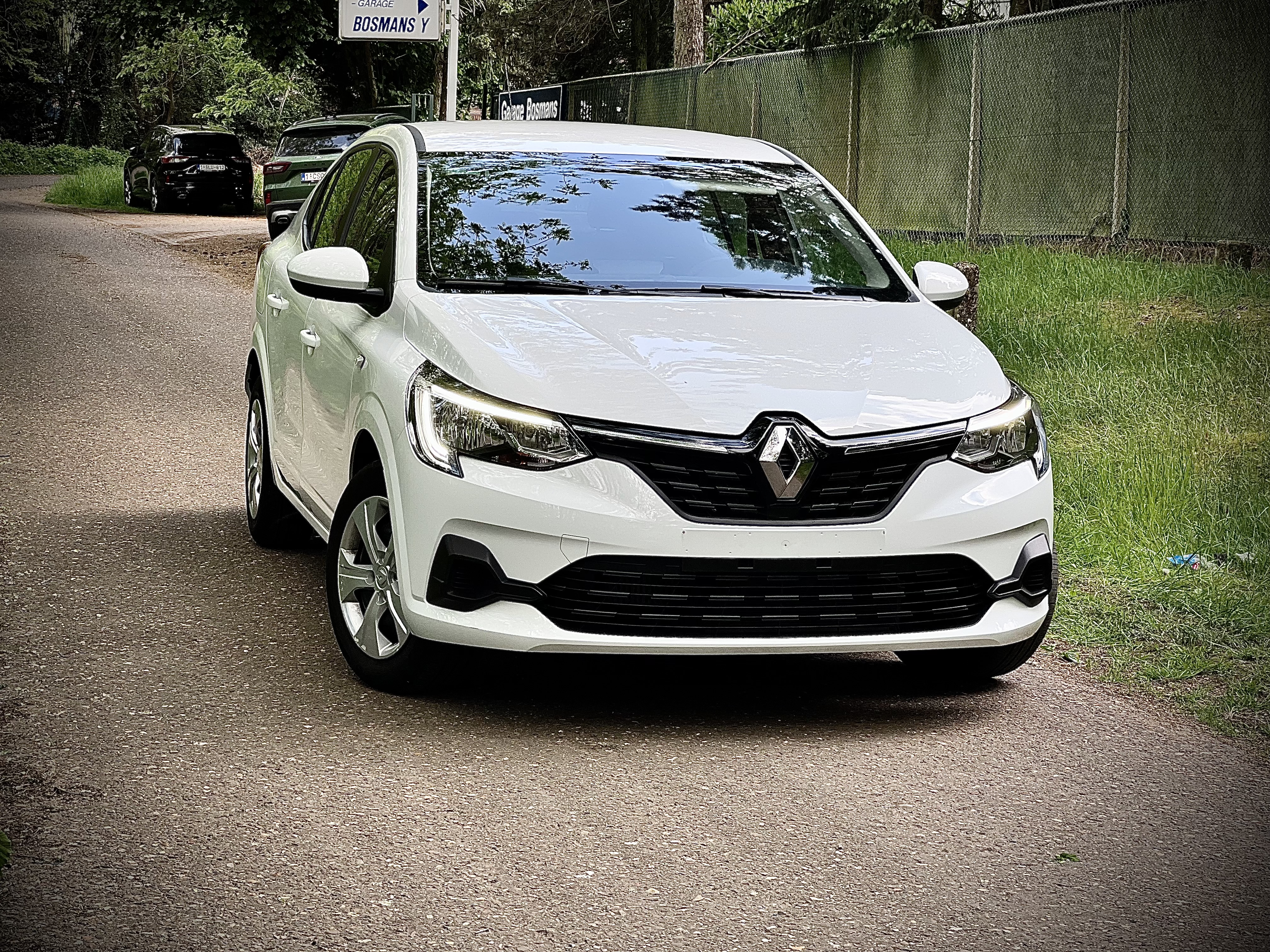 Renault TALIANT 1.0 i JOY