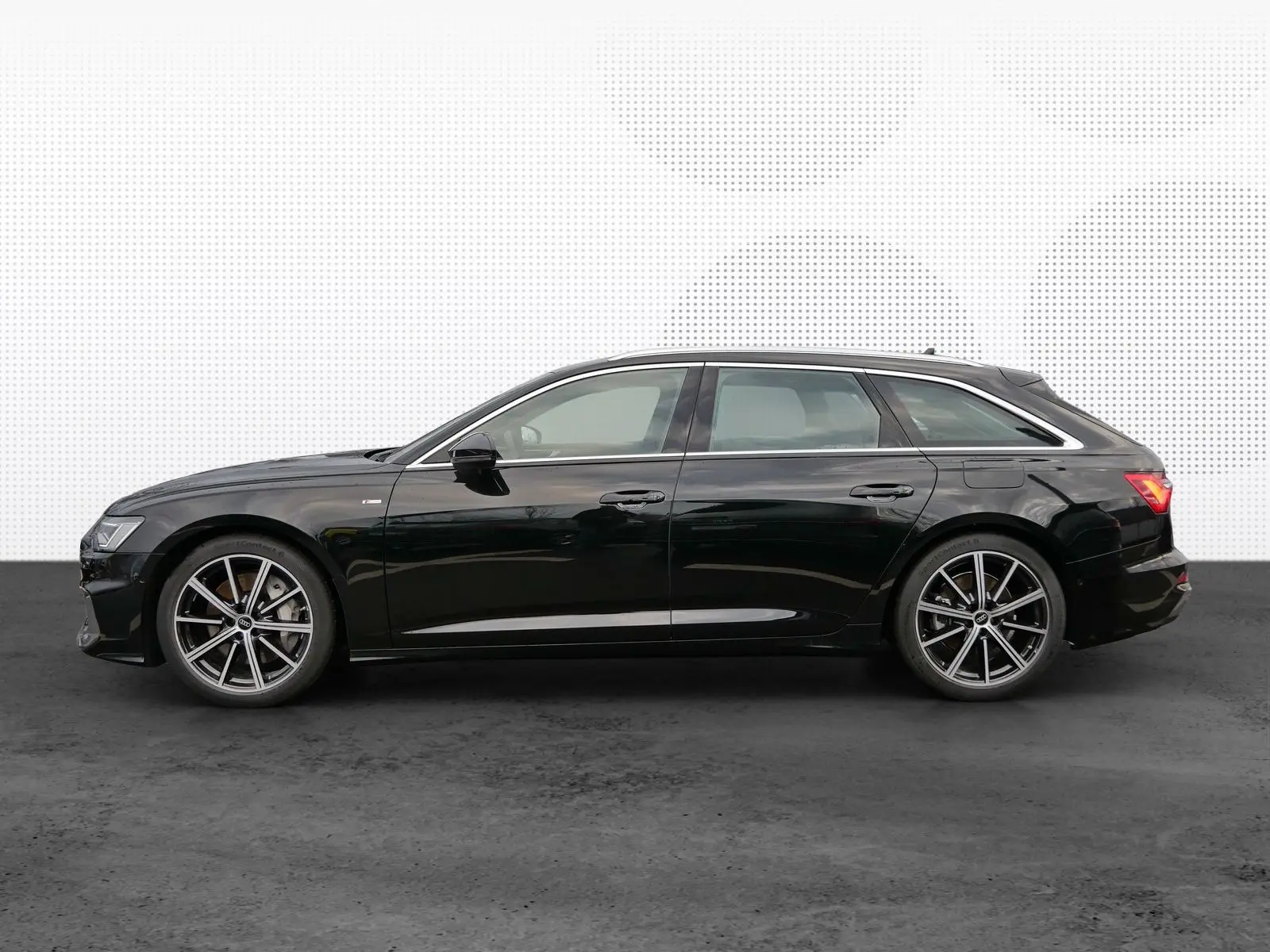 Audi A6 AVANT S-Line