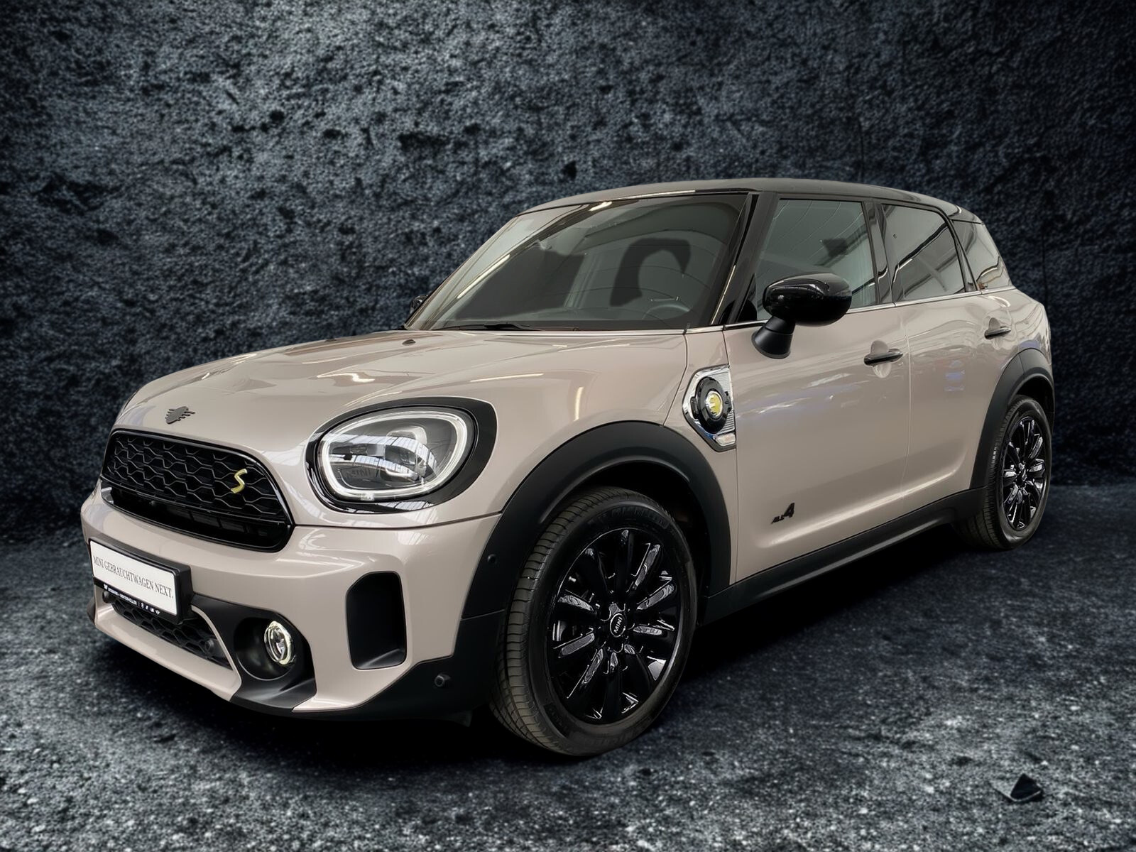 Mini Countryman SE