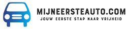 Mijn eerste auto